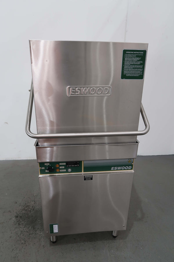 Eswood ES25 Pass Through Dishwasher (3)
