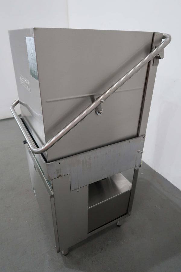 Eswood ES25 Pass Through Dishwasher (4)