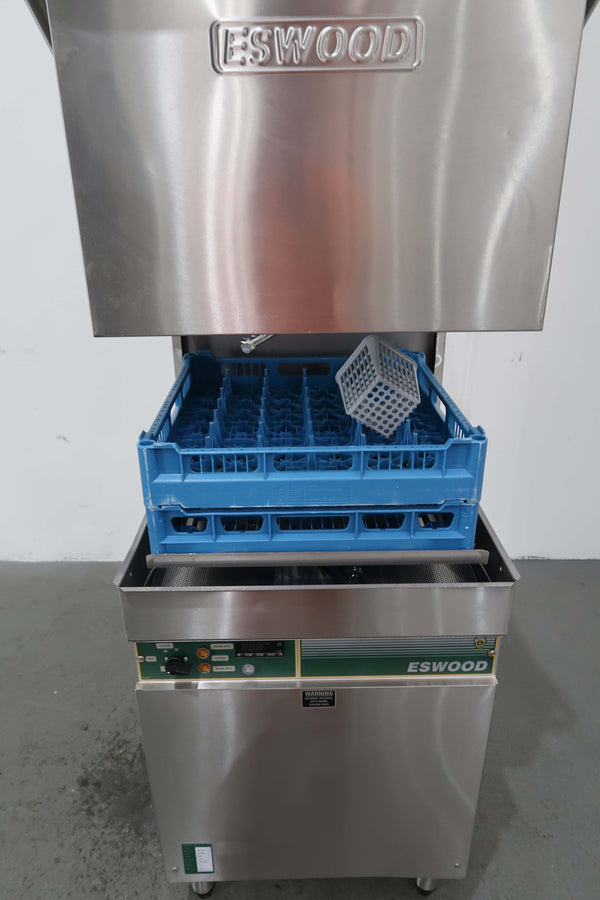 Eswood ES25 Pass Through Dishwasher (5)