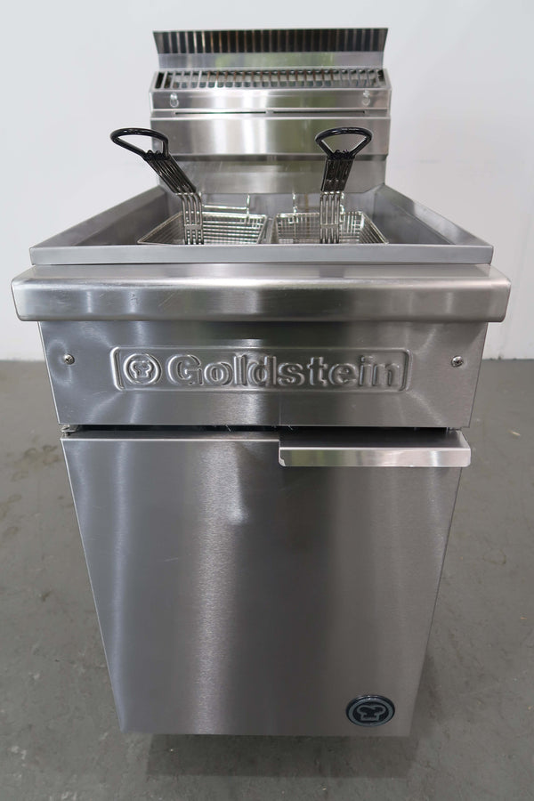 Goldstein VFG-TL Split Pan Fryer (3)