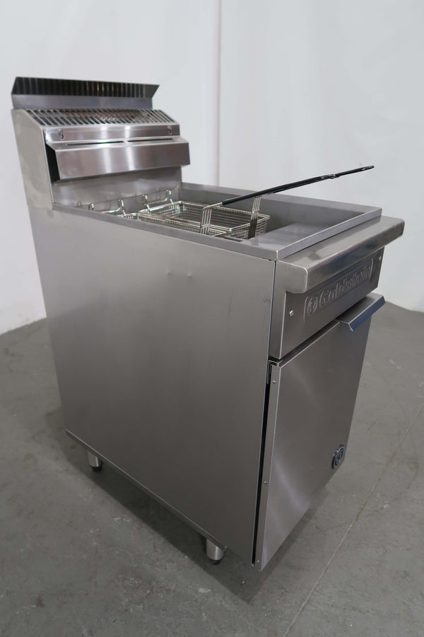 Goldstein VFG-TL Split Pan Fryer (4)