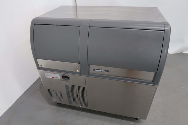 Scotsman AF 124 Ice Flaker (2)