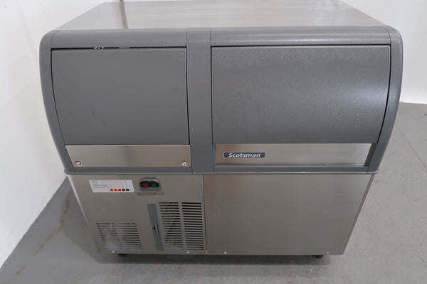 Scotsman AF 124 Ice Flaker (3)