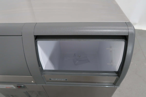 Scotsman AF 124 Ice Flaker (4)