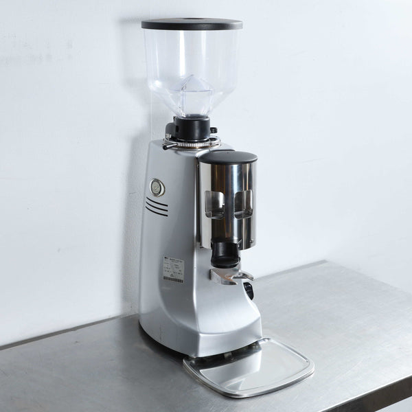 Mazzer ROBUR Auto Coffee Grinder (2)