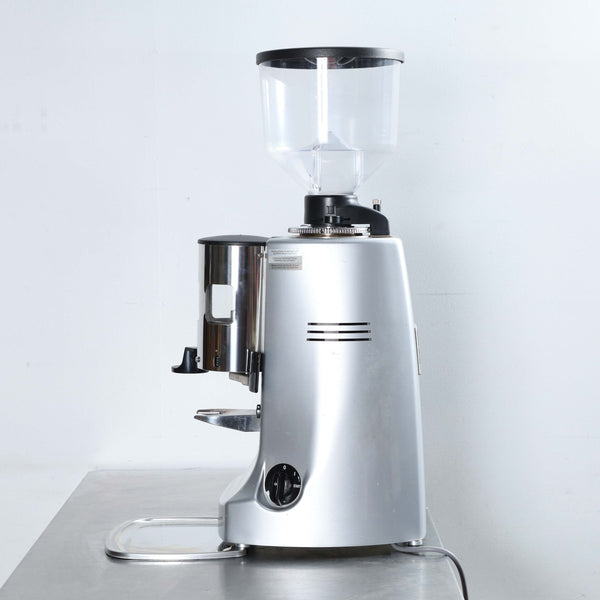 Mazzer ROBUR Auto Coffee Grinder (4)