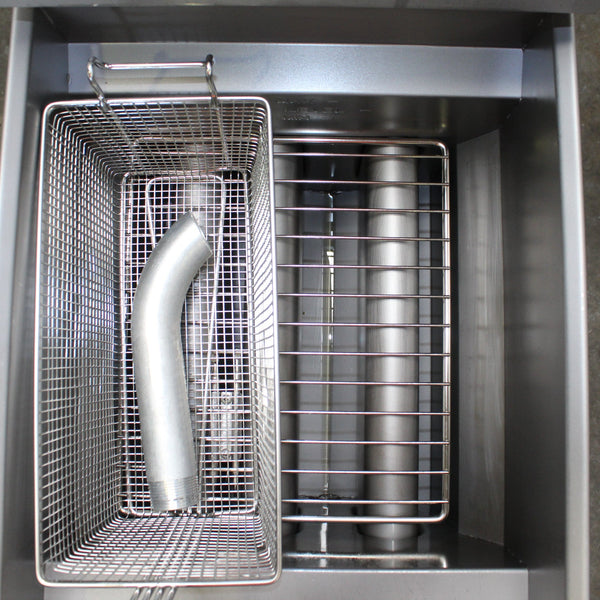 Pitco 35C Single Pan Fryer (4)