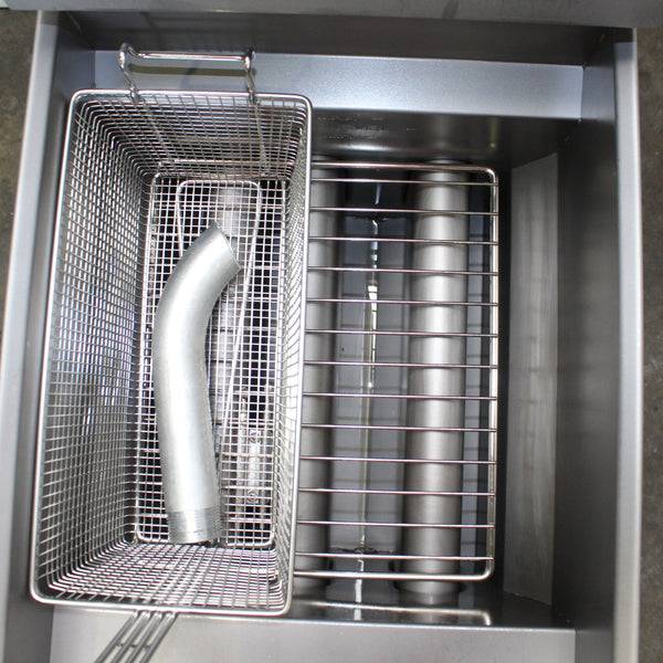 Pitco 35C Single Pan Fryer (4)