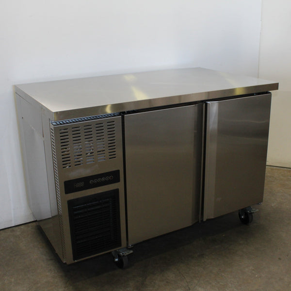 FED TL1200TN Undercounter Fridge (2)