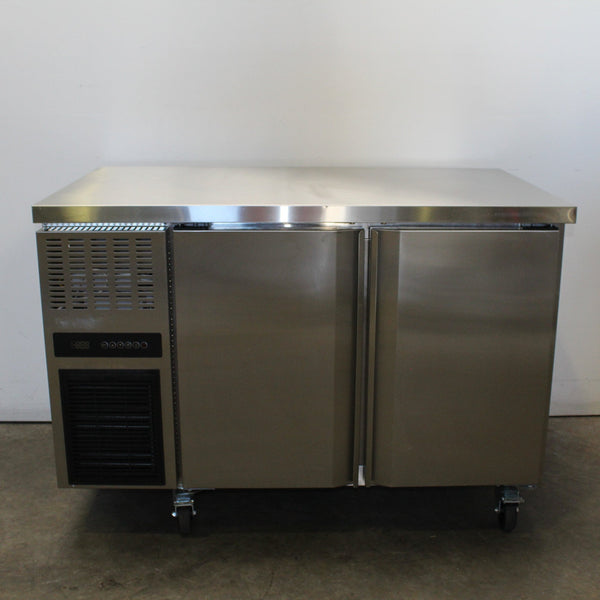 FED TL1200TN Undercounter Fridge (3)