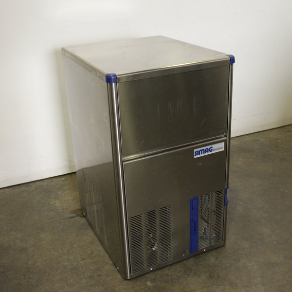Simag IM0043SSC Ice Machine (2)