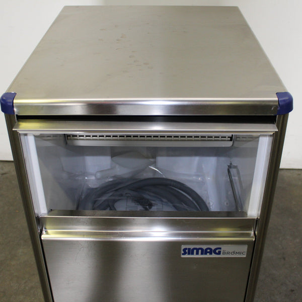 Simag IM0043SSC Ice Machine (4)
