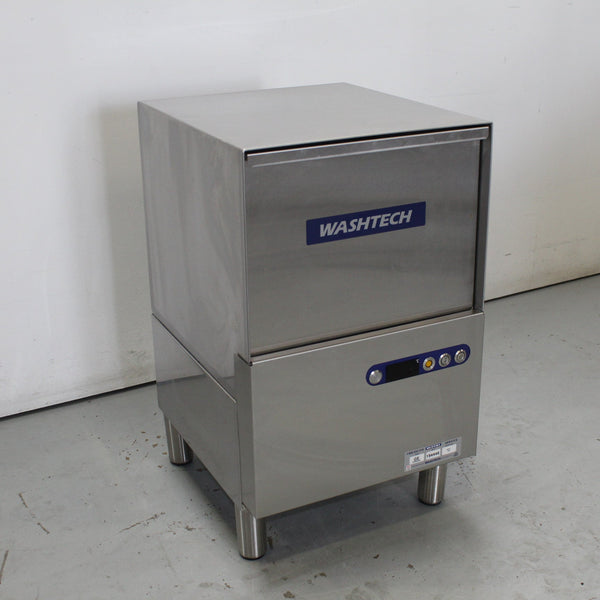 Washtech GE Undercounter Glasswasher (2)