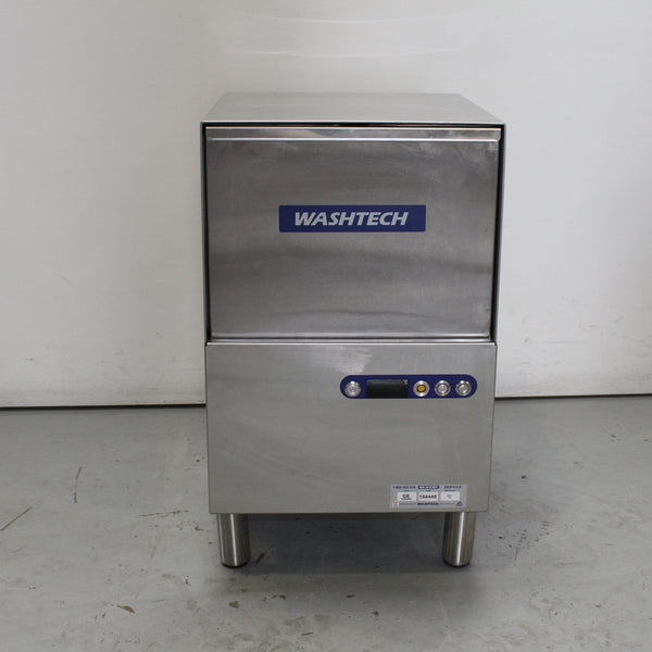 Washtech GE Undercounter Glasswasher (3)