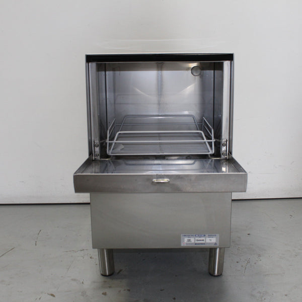 Washtech GE Undercounter Glasswasher (4)
