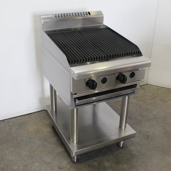 Waldorf CH8600G-LS 2 Burner Char Grill (2)