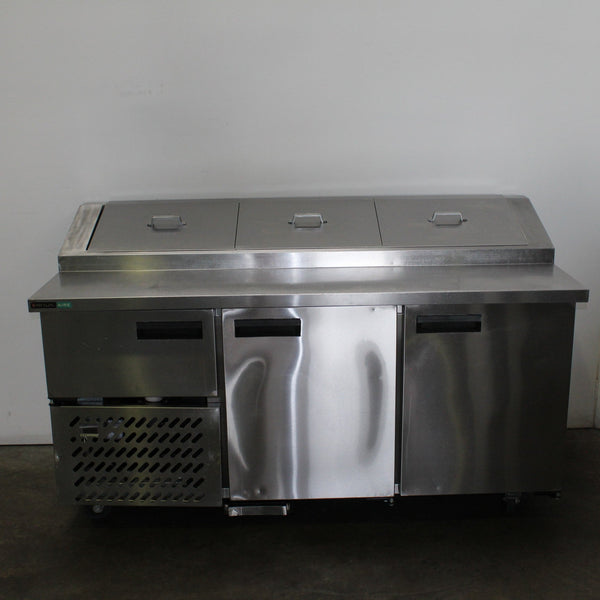 Anvil UBP1800 Pizza Prep Bench (3)