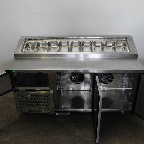 Anvil UBP1800 Pizza Prep Bench (4)