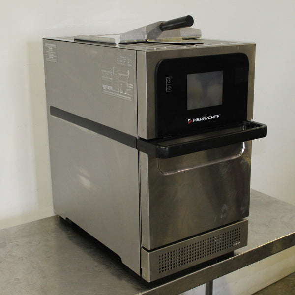 Merry Chef EIKON E2S Speed Oven (2)
