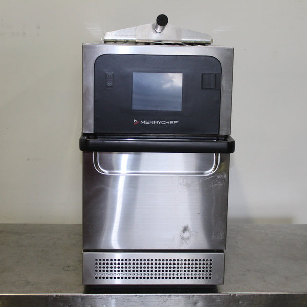 Merry Chef EIKON E2S Speed Oven (3)