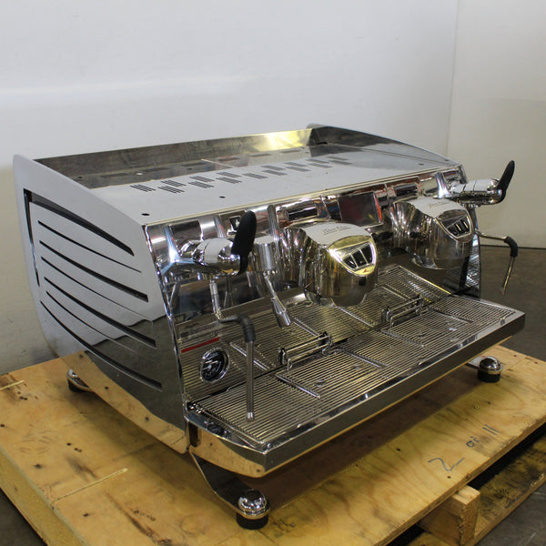 V Aruduino BLACK EAGLE Coffee Machine (2)