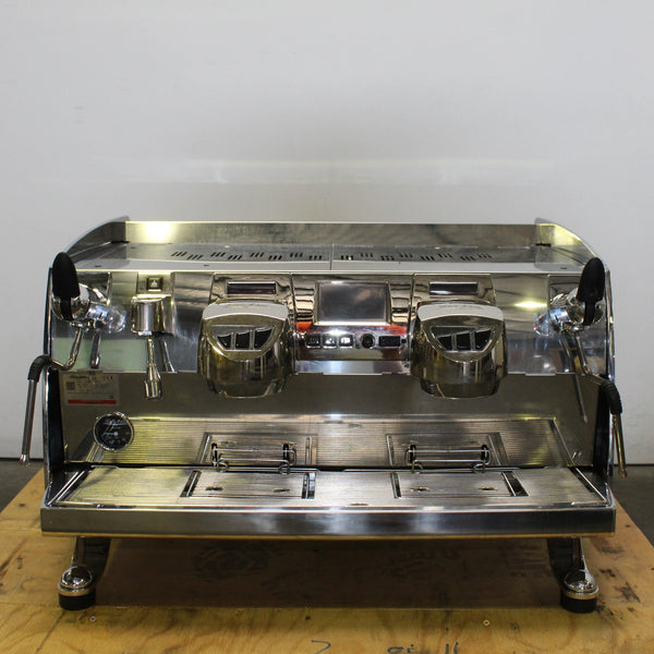 V Aruduino BLACK EAGLE Coffee Machine (3)