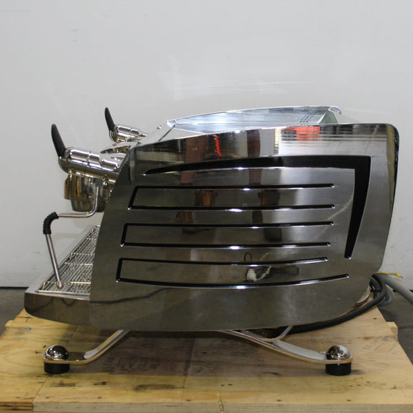 V Aruduino BLACK EAGLE Coffee Machine (4)