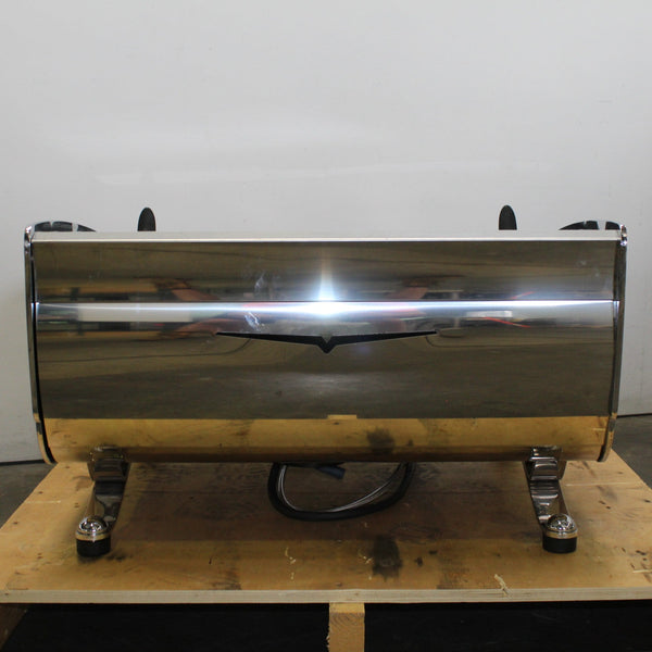 V Aruduino BLACK EAGLE Coffee Machine (5)