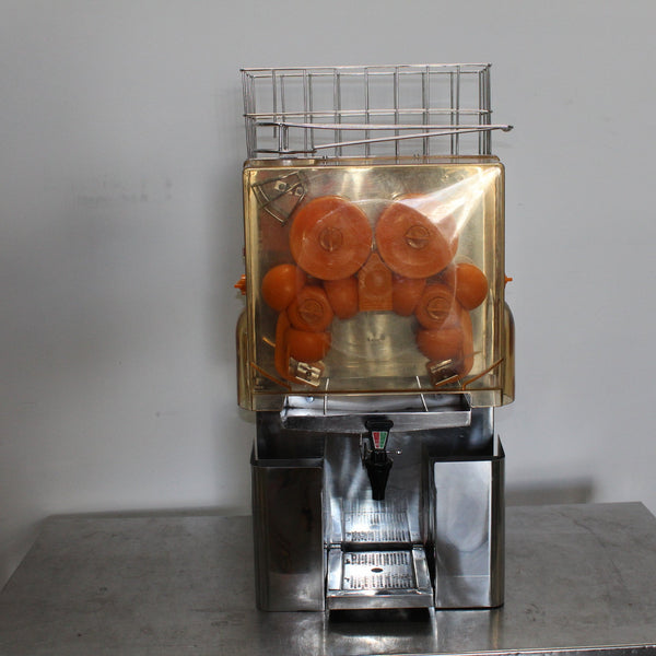 FED WDF-OJ150 Orange Juicer (3)