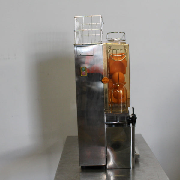 FED WDF-OJ150 Orange Juicer (4)