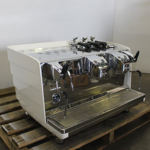 V Arduino WHITE EAGLE DIGIT Coff Machine (2)