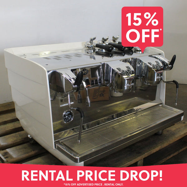 V Arduino WHITE EAGLE DIGIT Coff Machine (2)