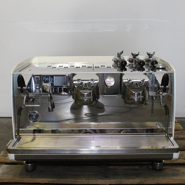 V Arduino WHITE EAGLE DIGIT Coff Machine (3)