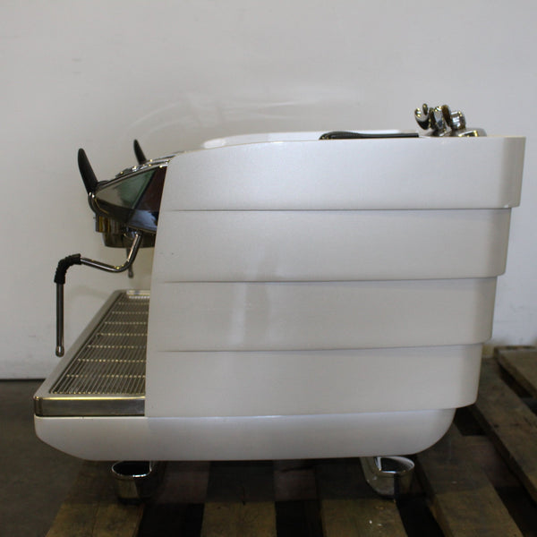 V Arduino WHITE EAGLE DIGIT Coff Machine (4)