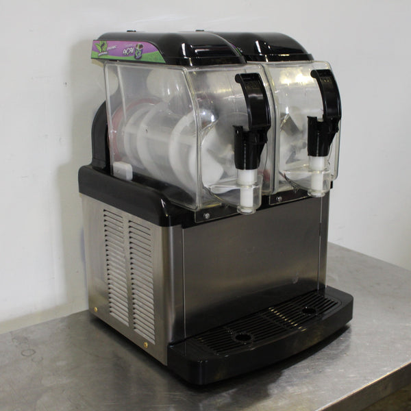 SPM SP 2 2 Bowl Granita Machine (2)