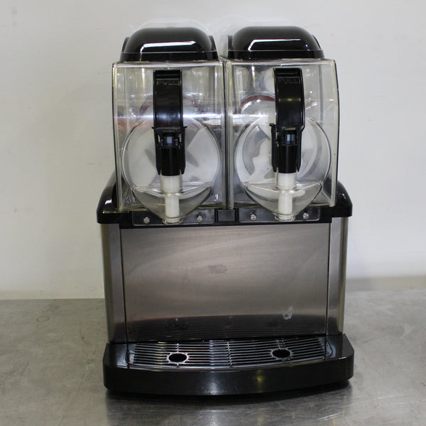 SPM SP 2 2 Bowl Granita Machine (3)