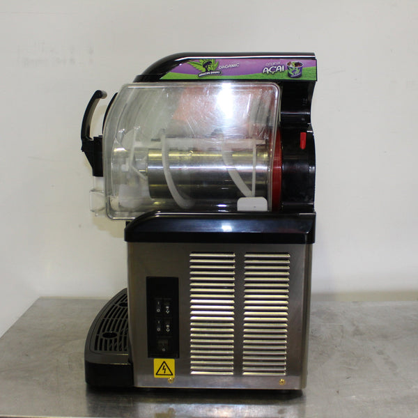 SPM SP 2 2 Bowl Granita Machine (4)