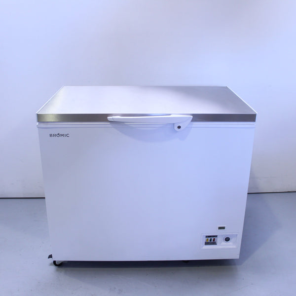 Bromic CF0300FTSS Chest Freezer (3)
