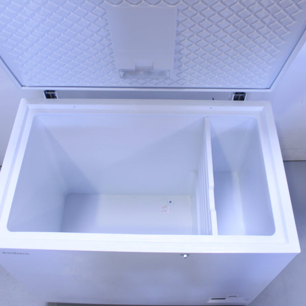 Bromic CF0300FTSS Chest Freezer (4)