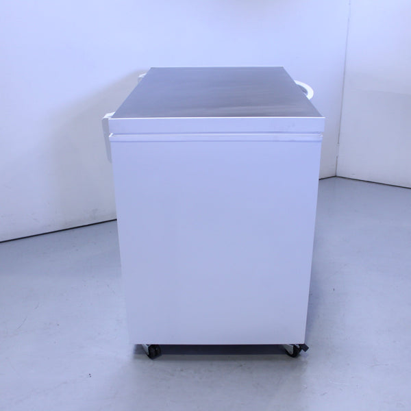 Bromic CF0300FTSS Chest Freezer (5)