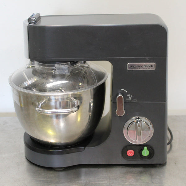 Hamilton Beach CPM800 Planetary Mixer (4)