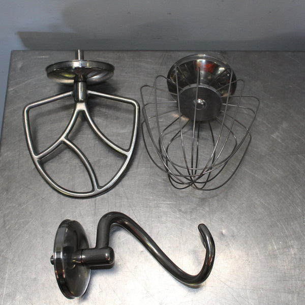 Hamilton Beach CPM800 Planetary Mixer (5)