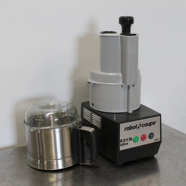 Robot Coupe R211 ULTRA XL Food Processor (2)