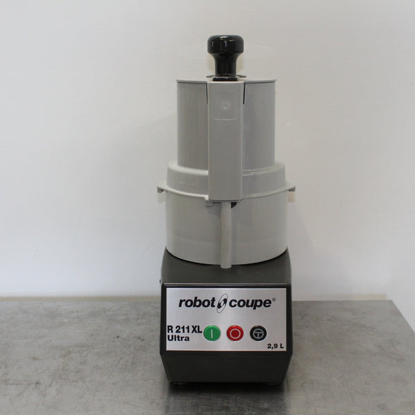 Robot Coupe R211 ULTRA XL Food Processor (3)