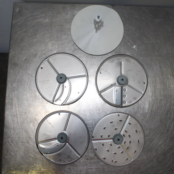 Robot Coupe R211 ULTRA XL Food Processor (5)