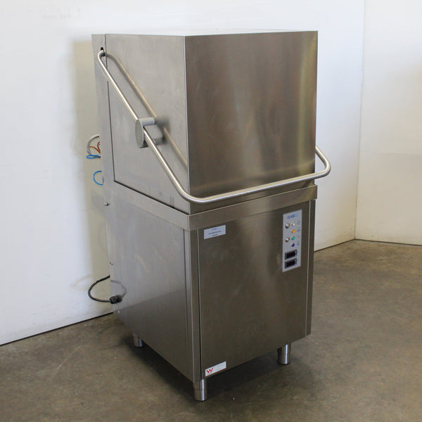 Classeq H857 Pass Through Dishwasher (2)
