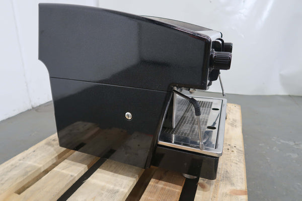 Wega ATLAS COMPACT Coffee Machine (3)