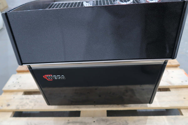 Wega ATLAS COMPACT Coffee Machine (4)