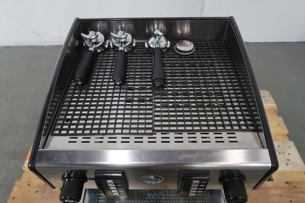 Wega ATLAS COMPACT Coffee Machine (5)