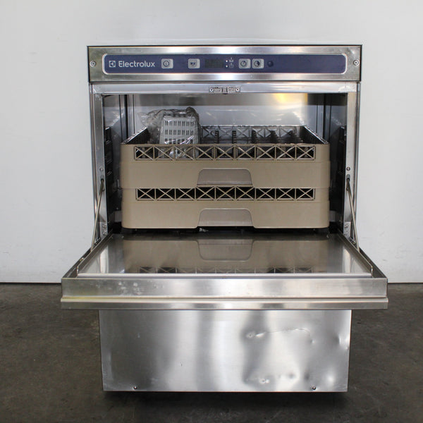 Electrolux EUC1GMS Dishwasher (4)